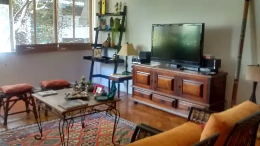 Apartamento com 4 Quartos à venda, 130m² no Leblon, Rio de Janeiro