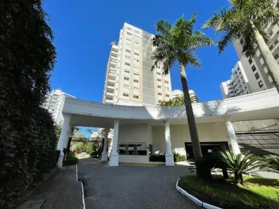 Apartamento com 4 Quartos à venda, 170m² no Itacorubi, Florianópolis