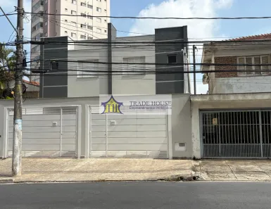 Sobrado com 3 Quartos à venda, 220m² no Vila da Saúde, São Paulo