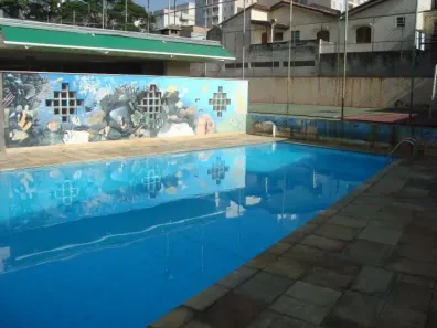 Apartamento com 2 Quartos à venda, 60m² no Jaguaré, São Paulo