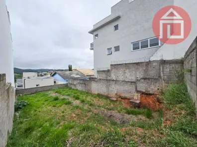 Lote/Terreno à venda, 267m² no Residencial dos Lagos, Bragança Paulista