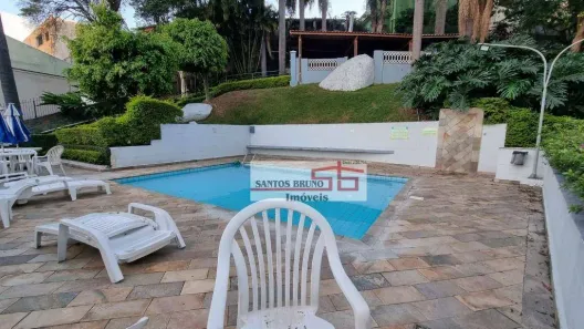 Apartamento com 2 Quartos à venda, 50m² no Parque São Luís, São Paulo
