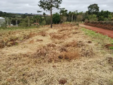 Lote/Terreno à venda, 1800m² no Chácaras Reunidas, Pilar do Sul