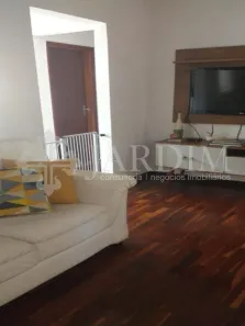 Casa com 2 Quartos à venda, 76m² no Jardim Noiva da Colina, Piracicaba