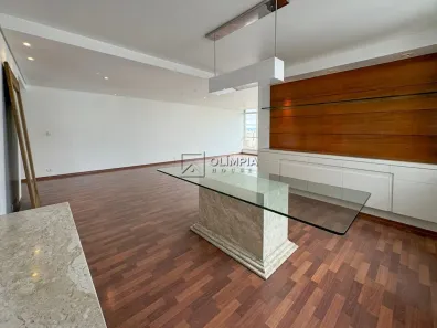Apartamento com 4 Quartos à venda, 220m² no Bela Vista, São Paulo