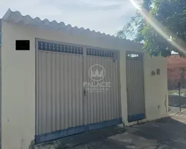 Casa com 2 Quartos à venda, 47m² no Santa Terezinha, Piracicaba
