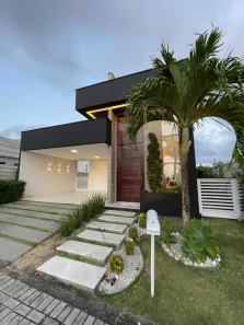 Casa de Condomínio com 3 Quartos à venda, 159m² no Parque das Nações, Parnamirim
