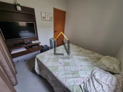 Apartamento com 3 Quartos à venda, 206m² no Residencial Ouroville, Taubaté