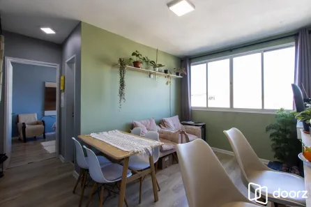 Cobertura com 2 Quartos à venda, 131m² no Cristal, Porto Alegre
