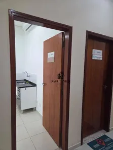 Sala Comercial para alugar, 40m² no Vila Odim Antão, Sorocaba
