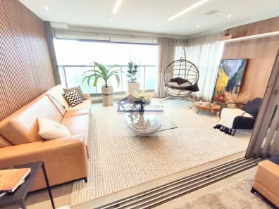 Apartamento com 3 Quartos à venda, 165m² no Vila Mariana, São Paulo