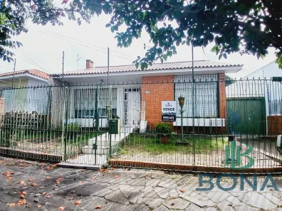 Casa com 4 Quartos à venda, 223m² no Sarandi, Porto Alegre