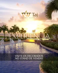 Apartamento com 4 Quartos à venda, 4999m² no Jockey de Itaparica, Vila Velha