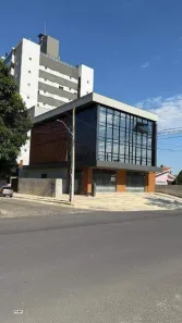 Prédio Comercial para alugar, 420m² no Santa Bárbara, Criciúma