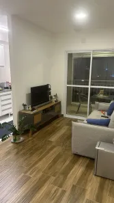 Apartamento com 2 Quartos à venda, 57m² no Ipiranga, São Paulo