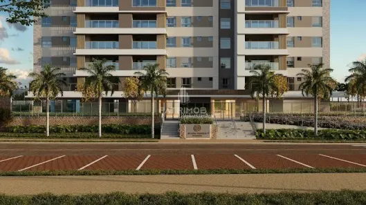 Apartamento com 2 Quartos à venda, 93m² no Condomínio Villa Buenos Aires, Ribeirão Preto