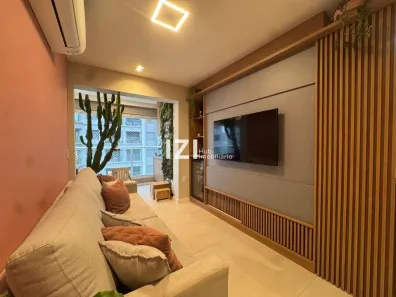 Apartamento com 2 Quartos à venda, 69m² no Jardim das Acácias, São Paulo