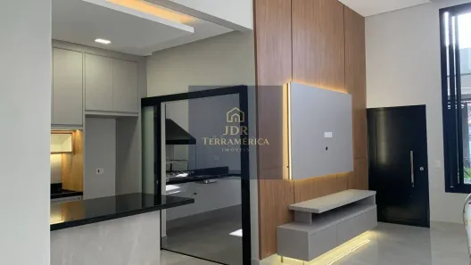 Casa com 3 Quartos à venda, 140m² no Parque Universitário, Americana