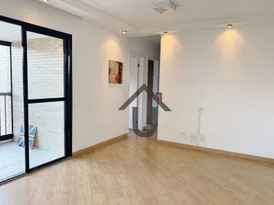 Apartamento com 3 Quartos à venda, 86m² no Cidade São Francisco, São Paulo