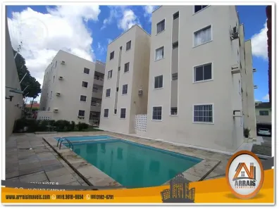 Apartamento com 3 Quartos à venda, 67m² no Mondubim, Fortaleza