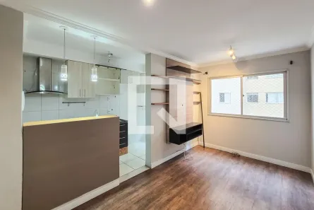 Apartamento com 2 Quartos à venda, 50m² no Centro, São Bernardo do Campo