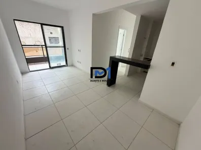 Apartamento com 2 Quartos à venda, 59m² no Jaçanaú, Maracanaú