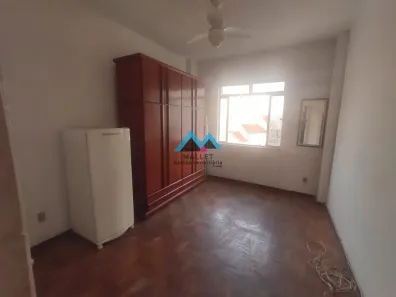 Kitnet com 1 Quarto à venda, 21m² no Glória, Rio de Janeiro