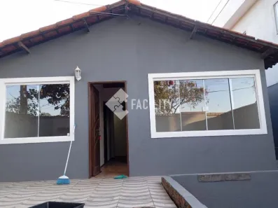Casa com 3 Quartos para venda ou aluguel, 200m² no Jardim São Marcos, Valinhos