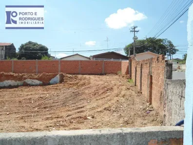 Lote/Terreno à venda, 511m² no Jardim Paulicéia, Campinas
