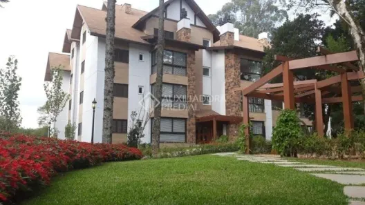 Apartamento com 3 Quartos à venda, 104m² no Centro, Gramado