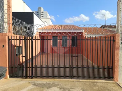 Casa com 3 Quartos à venda, 95m² no Jardim São Carlos, Sorocaba