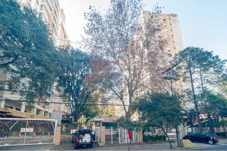 Apartamento com 3 Quartos à venda, 83m² no Passo da Areia, Porto Alegre