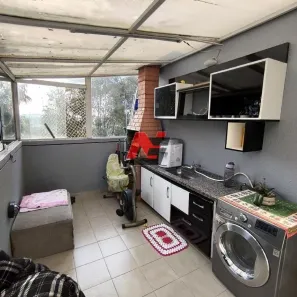 Apartamento com 4 Quartos à venda, 92m² no Conceição, Osasco
