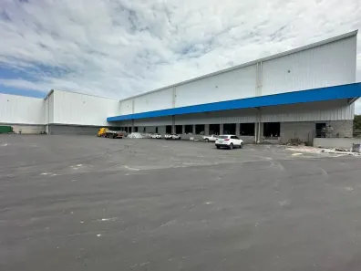 Galpão/Depósito/Armazém para alugar, 7800m² no Canaã, Viana