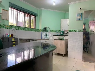 Prédio Comercial à venda, 474m² no Menino Deus, Porto Alegre