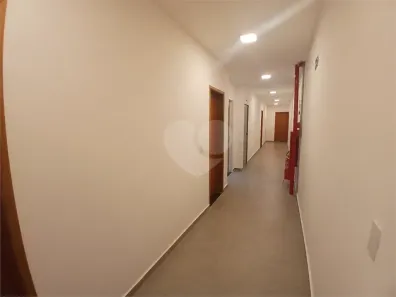 Casa de Condomínio com 2 Quartos à venda, 54m² no Vila Maria Alta, São Paulo