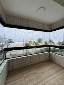 Apartamento com 2 Quartos à venda, 70m² no Aviação, Praia Grande