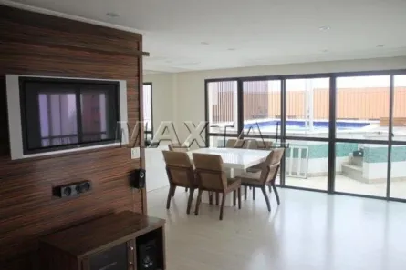Apartamento com 3 Quartos à venda, 360m² no Vila Gomes Cardim, São Paulo