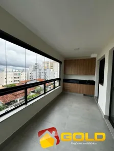 Apartamento com 3 Quartos à venda, 116m² no Santa Mônica, Uberlândia