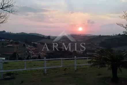 Lote/Terreno à venda, 1000m² no Boa Vista dos Silva, Bragança Paulista