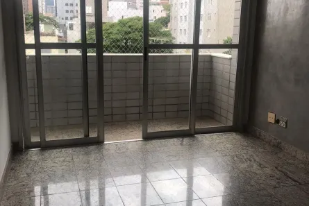 Apartamento com 1 Quarto à venda, 60m² no Anchieta, Belo Horizonte