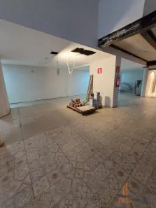Ponto Comercial para alugar, 300m² no Centro, Conselheiro Lafaiete