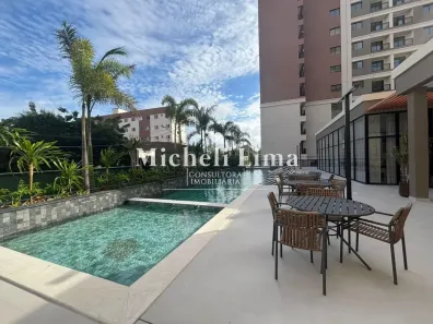 Apartamento com 3 Quartos à venda, 65m² no Joaquim Távora, Fortaleza