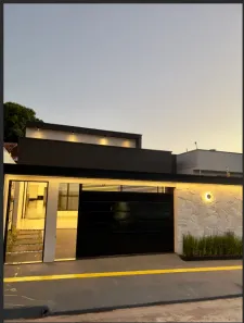 Casa com 4 Quartos à venda, 210m² no Residencial Vereda dos Buritis, Goiânia