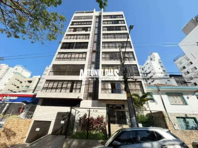 Apartamento com 3 Quartos à venda, 160m² no Santa Helena, Juiz de Fora
