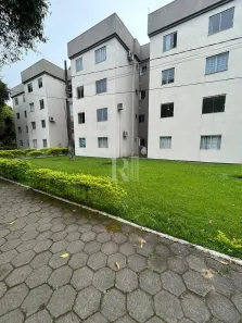 Apartamento com 2 Quartos à venda, 54m² no centro, Tijucas