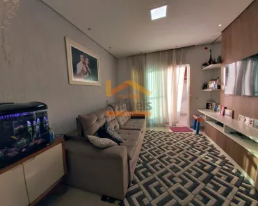 Casa com 2 Quartos à venda, 125m² no Jardim Glória, Americana