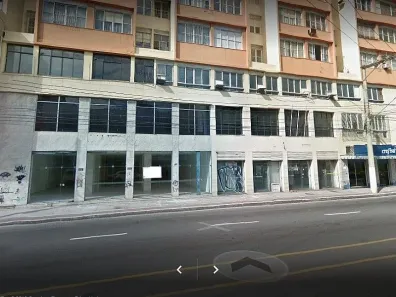 Ponto Comercial para alugar, 765m² no Centro, Vitória