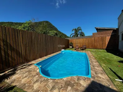 Casa com 2 Quartos à venda, 73m² no Armação do Pântano do Sul, Florianópolis
