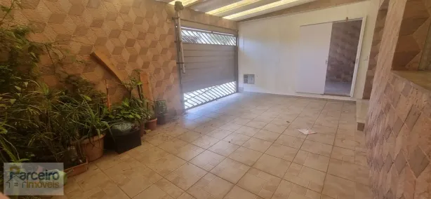 Casa com 2 Quartos para alugar, 70m² no Vila Aricanduva, São Paulo